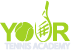 Your Tennis Academy Logo